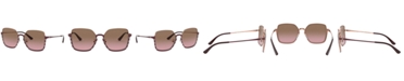 Tory Burch Sunglasses, TY6076 56